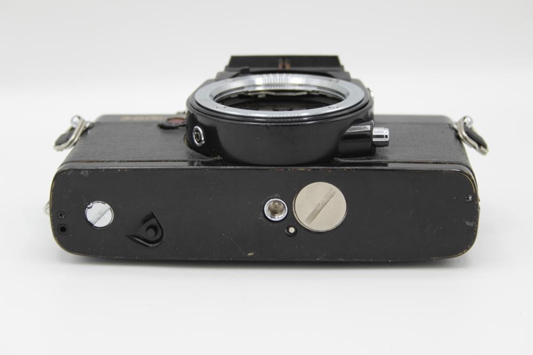 ミノルタ Minolta XG-S フィルムカメラ ブラック