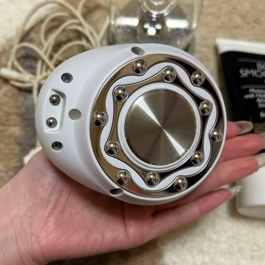 ヤーマン RFボーテキャビスパ