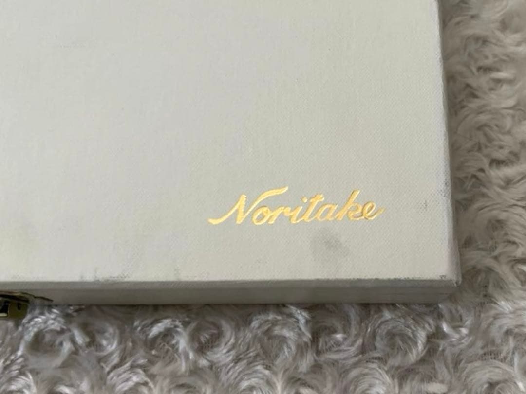 ノリタケ　カトラリーセット　マリンウイング　ディナーセット〈25本セット〉