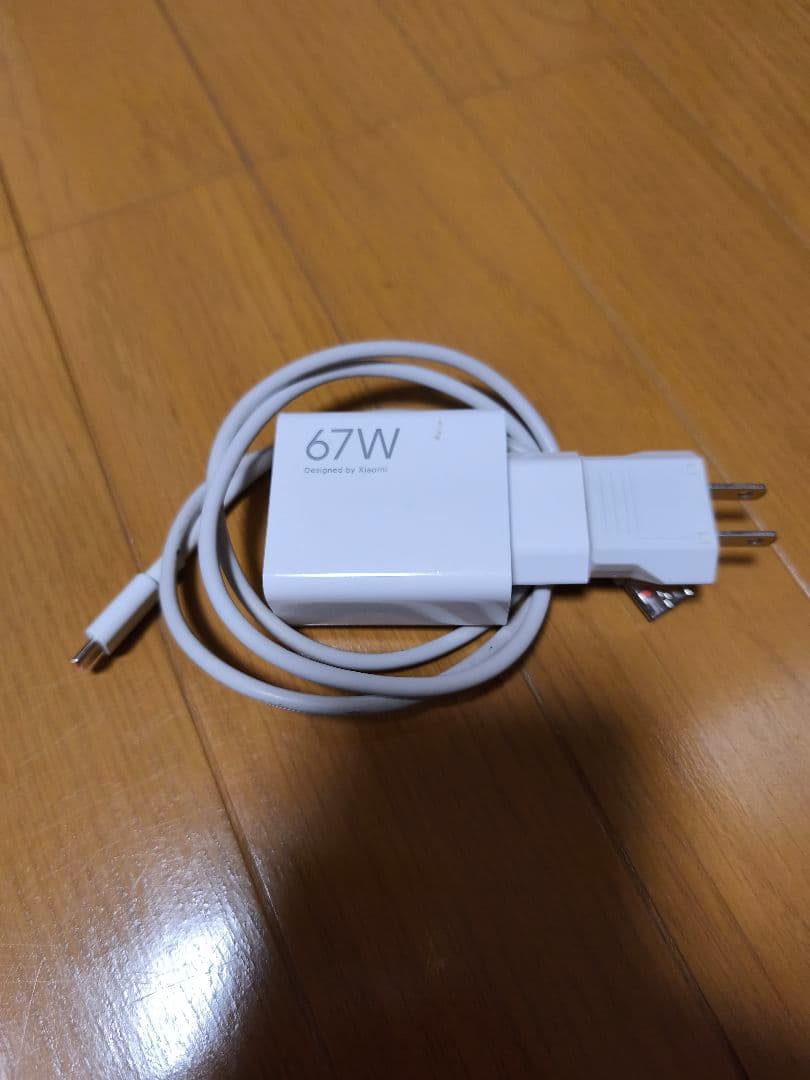 xiaomi Pad 6 Pro 8GB/128GB　グローバル版