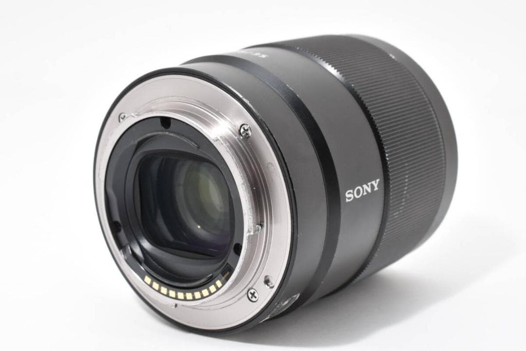 ソニー SONY FE 35mm F1.8 SEL35F18F #1051