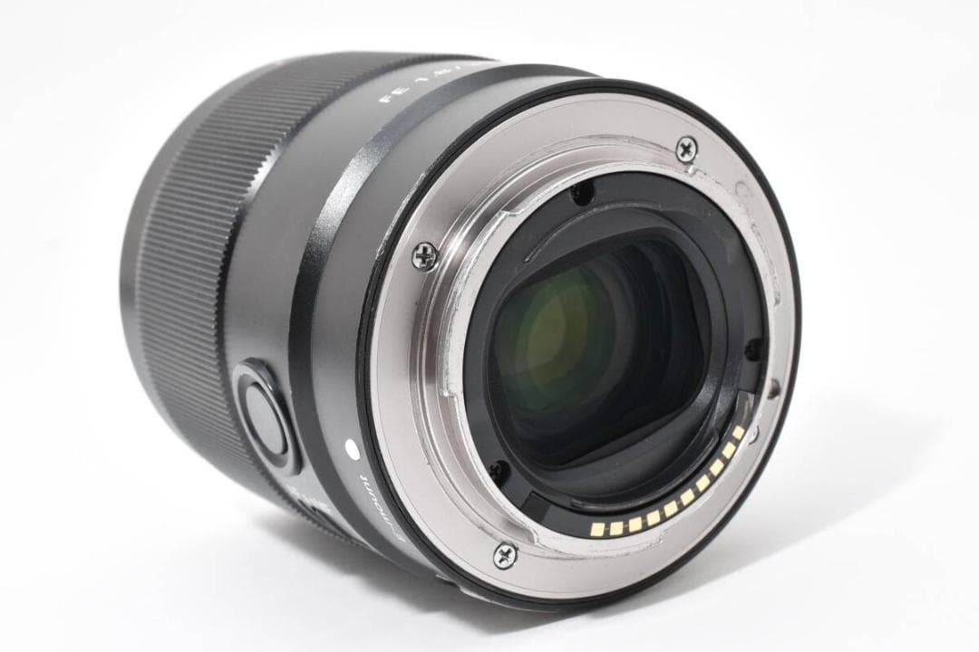 ソニー SONY FE 35mm F1.8 SEL35F18F #1051