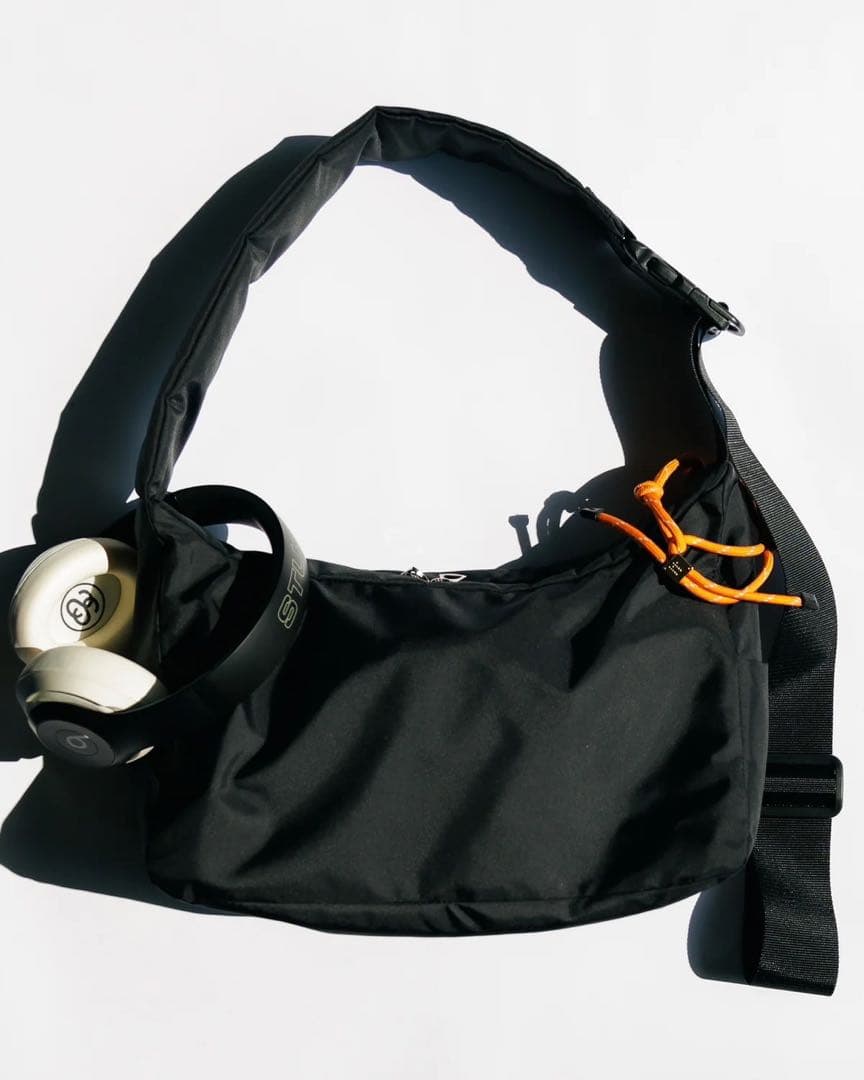 CLESSTE HOLIDAY BAG クレスト ホリデイバッグ