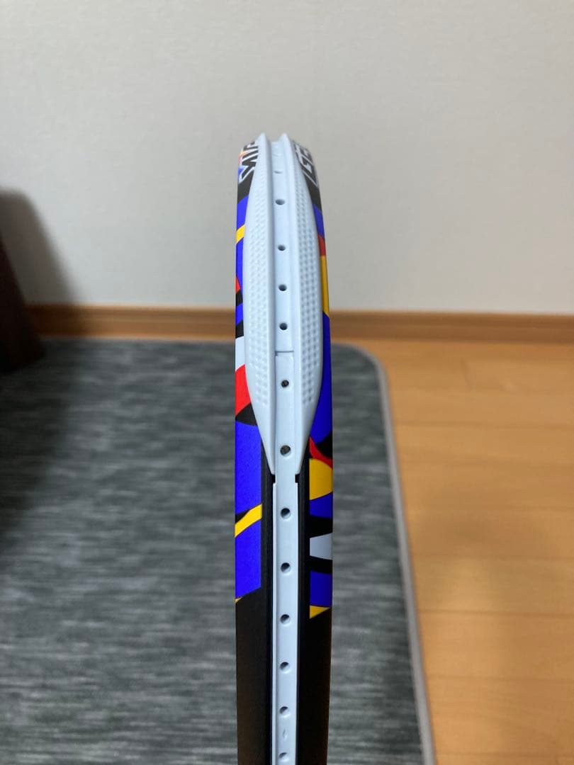 ラケット(軟式用) YONEX GEOBREAK 50V