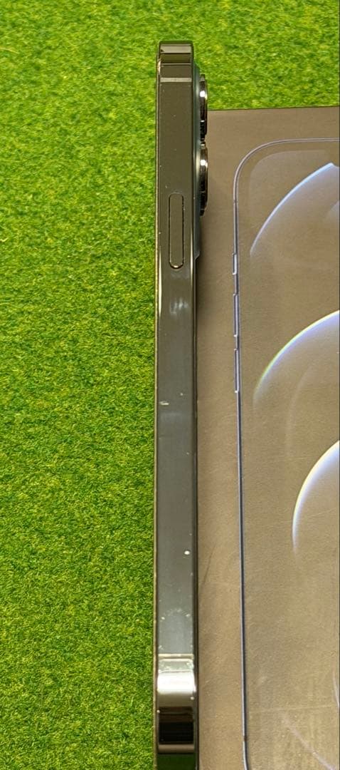 Apple iPhone 12 Pro Max 512G SIMフリー