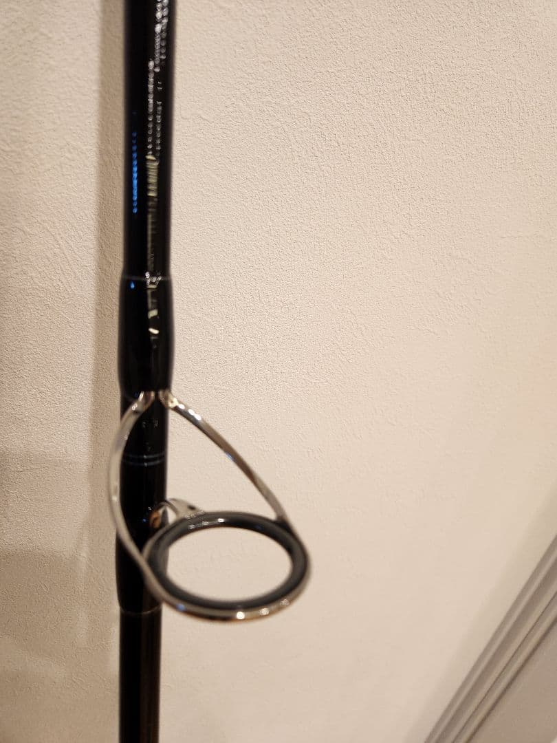 ヤマガブランクス　ブルースナイパー　96H