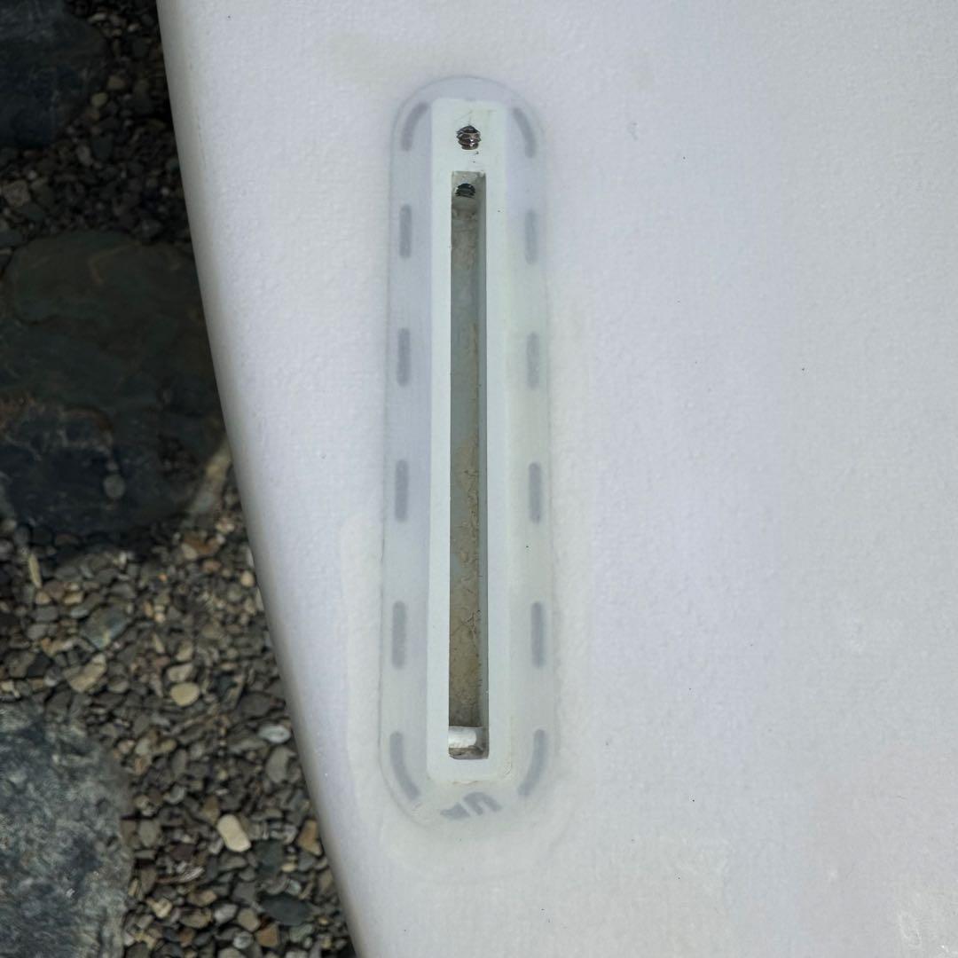 チャネルアイランド　gskate 5.8　アルメリック