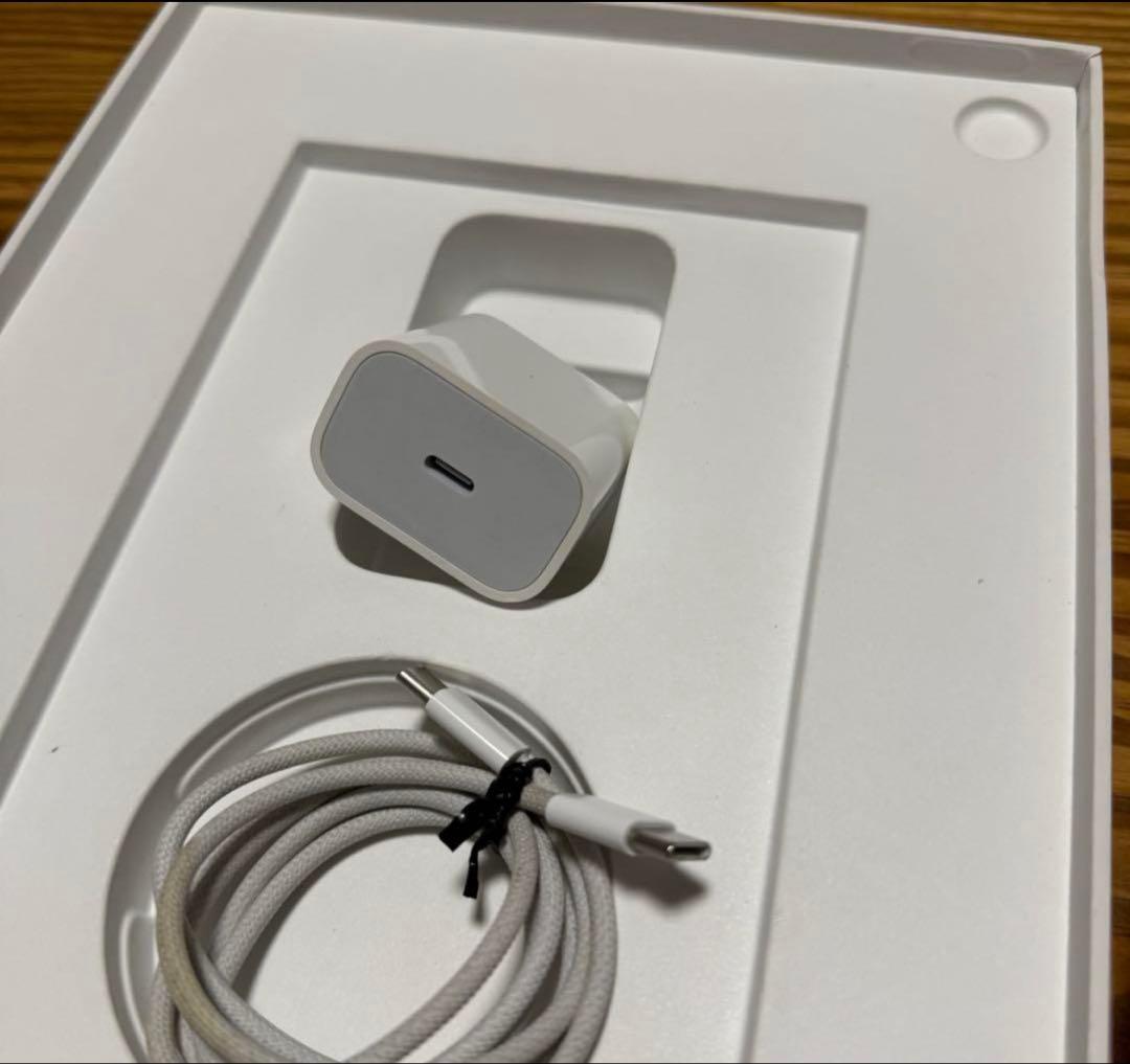 iPad Air 第6世代（M3）11インチ Wi‑Fiモデル 256GB