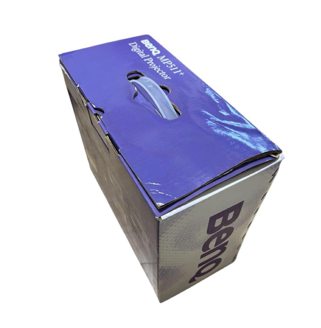 MP511+ デジタルプロジェクタ BenQ