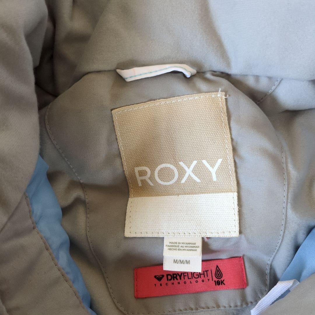 ROXY　スノボウェア　上下セット　グラデーション　パステルピンク　М　S