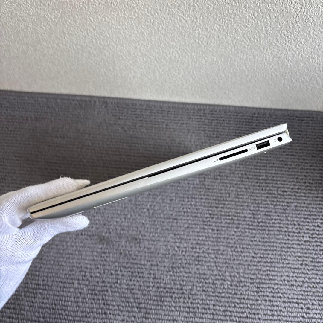 DELL inspiron 14 5420 i5-1235U メモリ16GB