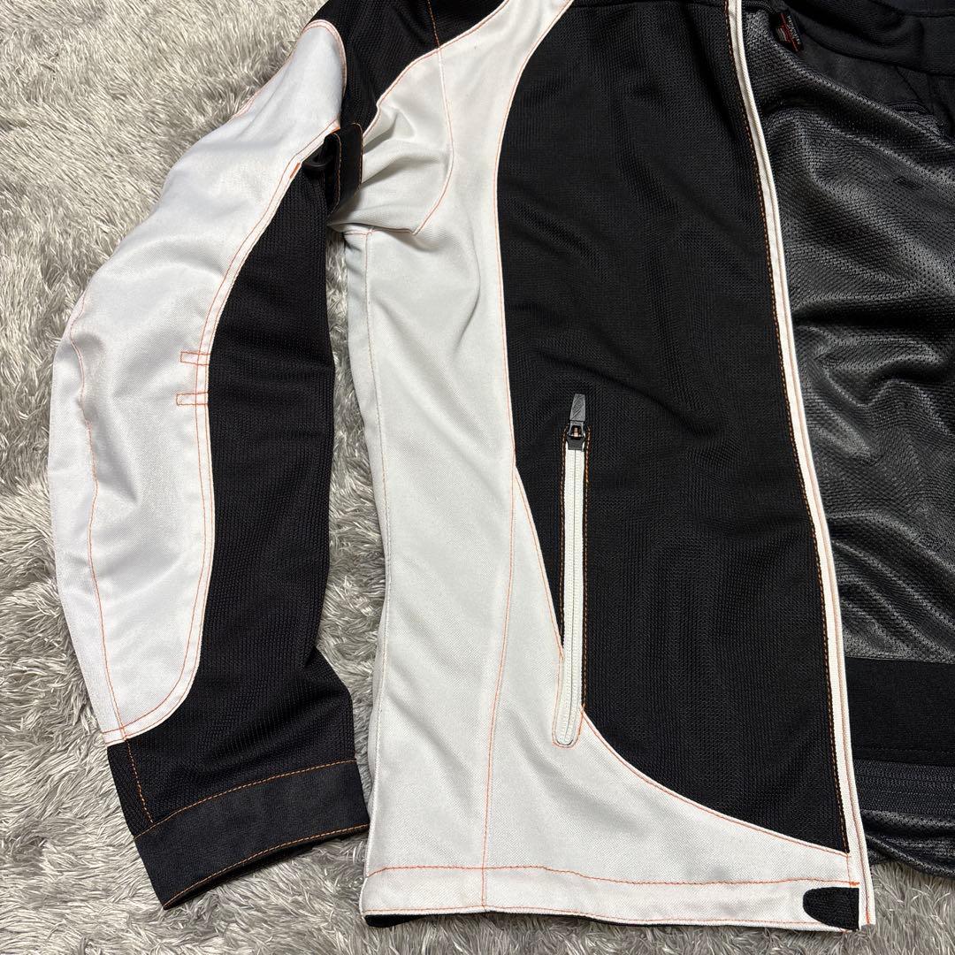 HYOD ST-S MOTO PARKA D3O みゃー