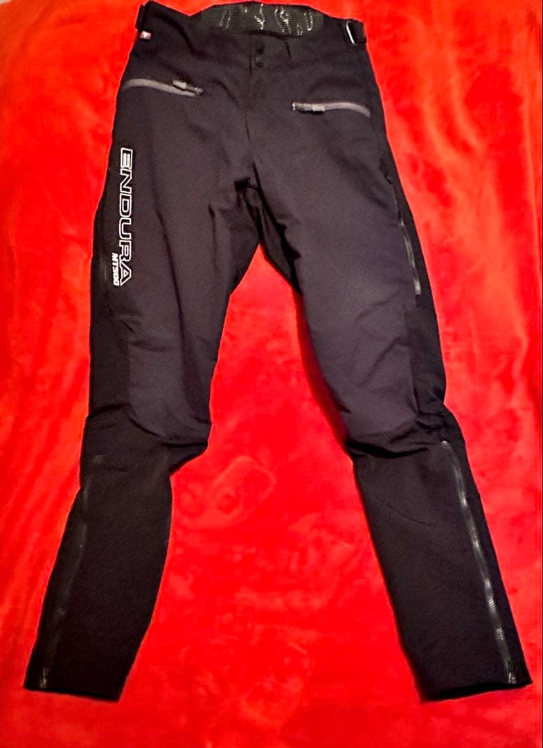 ウェア Endura MT500 Freezing Point