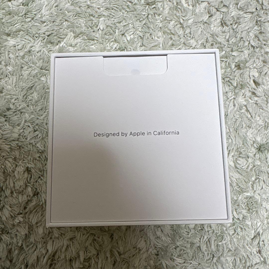 Apple AirPods Pro2 第2世代