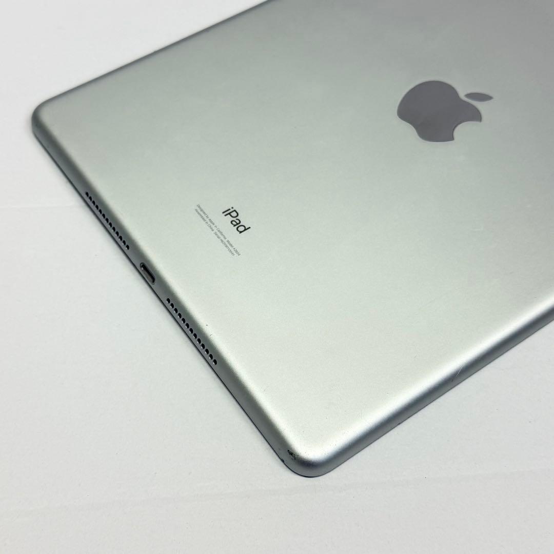 [大容量]iPad 第9世代 Wi-Fi+Cellular 256GB シルバー