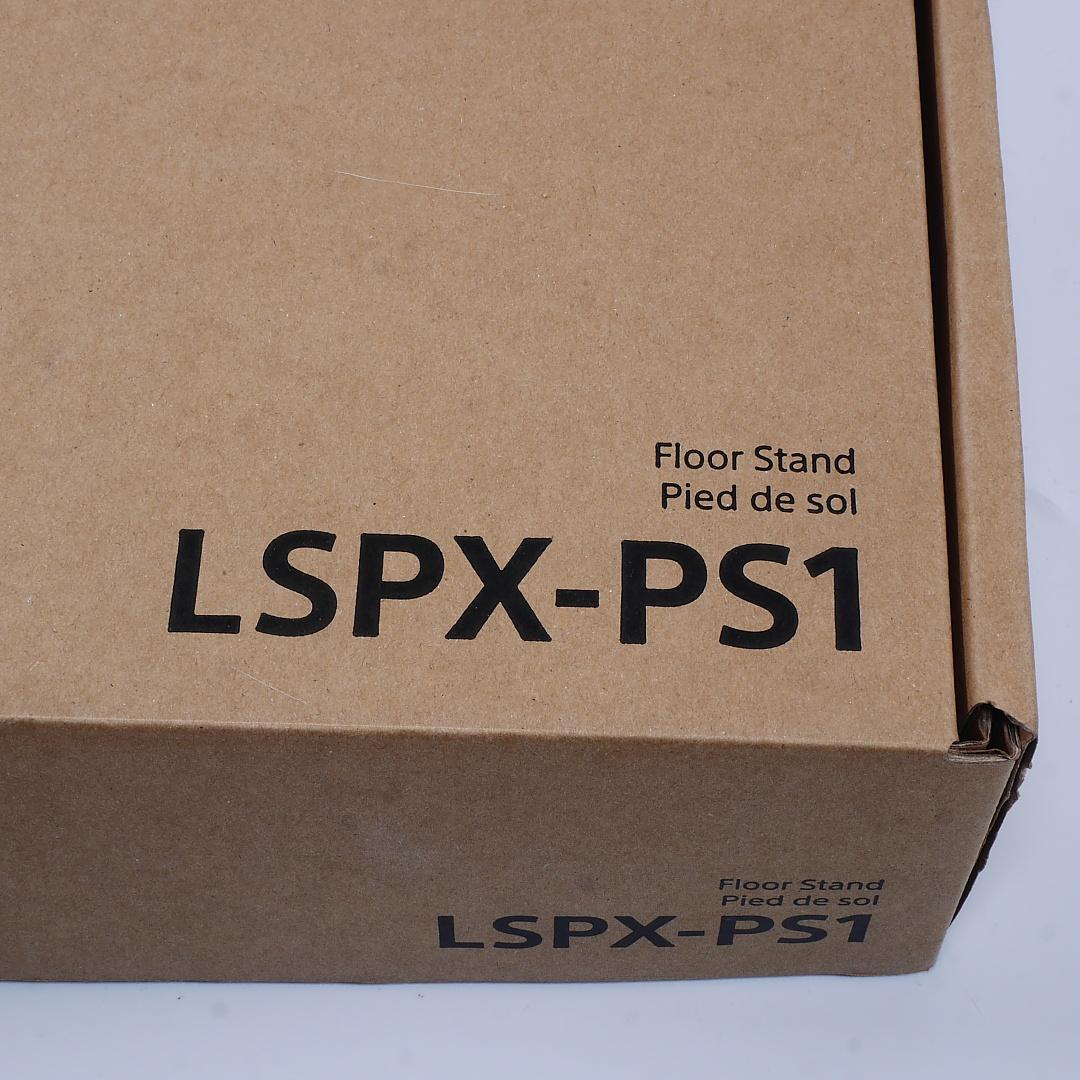 y*o様 ソニー LSPX-P1プロジェクター専用フロアスタンド 箱付き 価格交