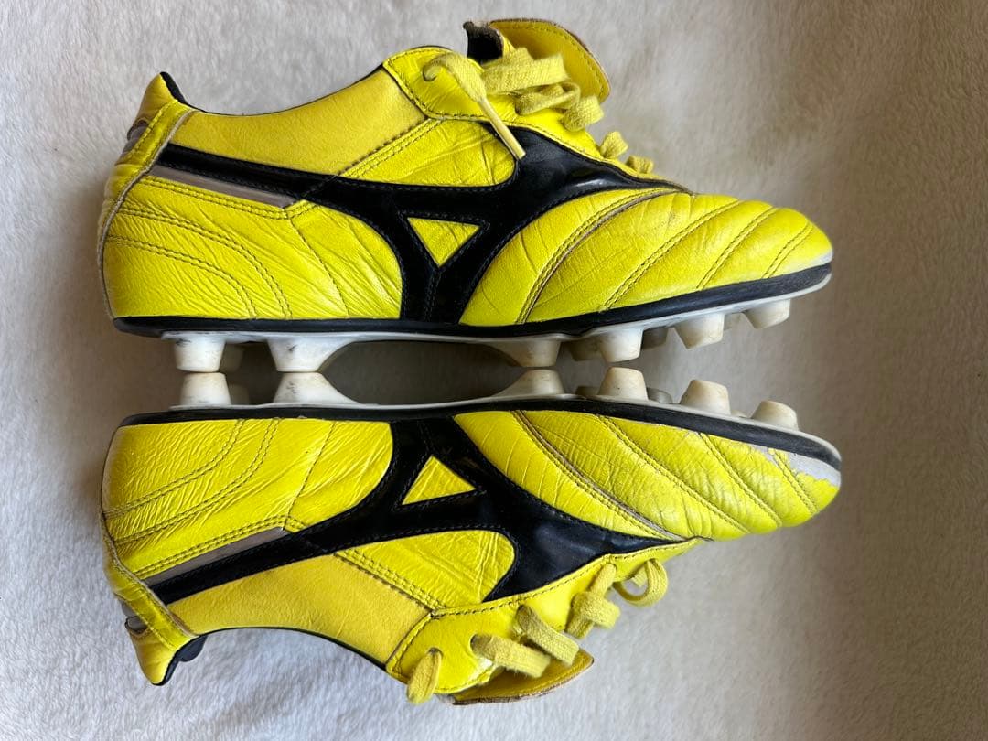 ⭐️SALE⭐️MIZUNO⭐️モレリアⅡ 24.5cm⭐️付属品⭐️3点セット⭐️