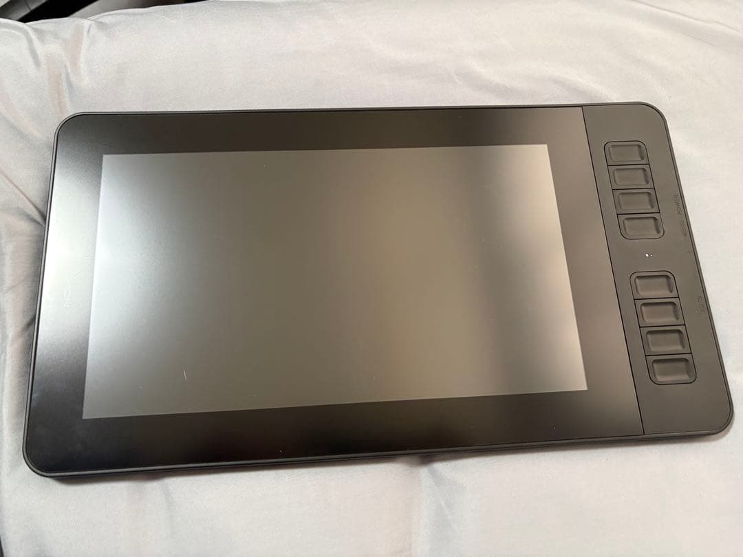 液晶タブレット　GAOMON PD1161