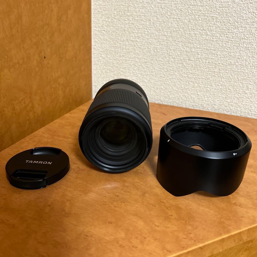 TAMRON（タムロン）　70-180mm F2.8