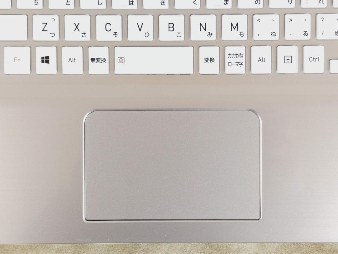 【美品】15.6インチTOSHIBA Dynabook P2 Office搭載