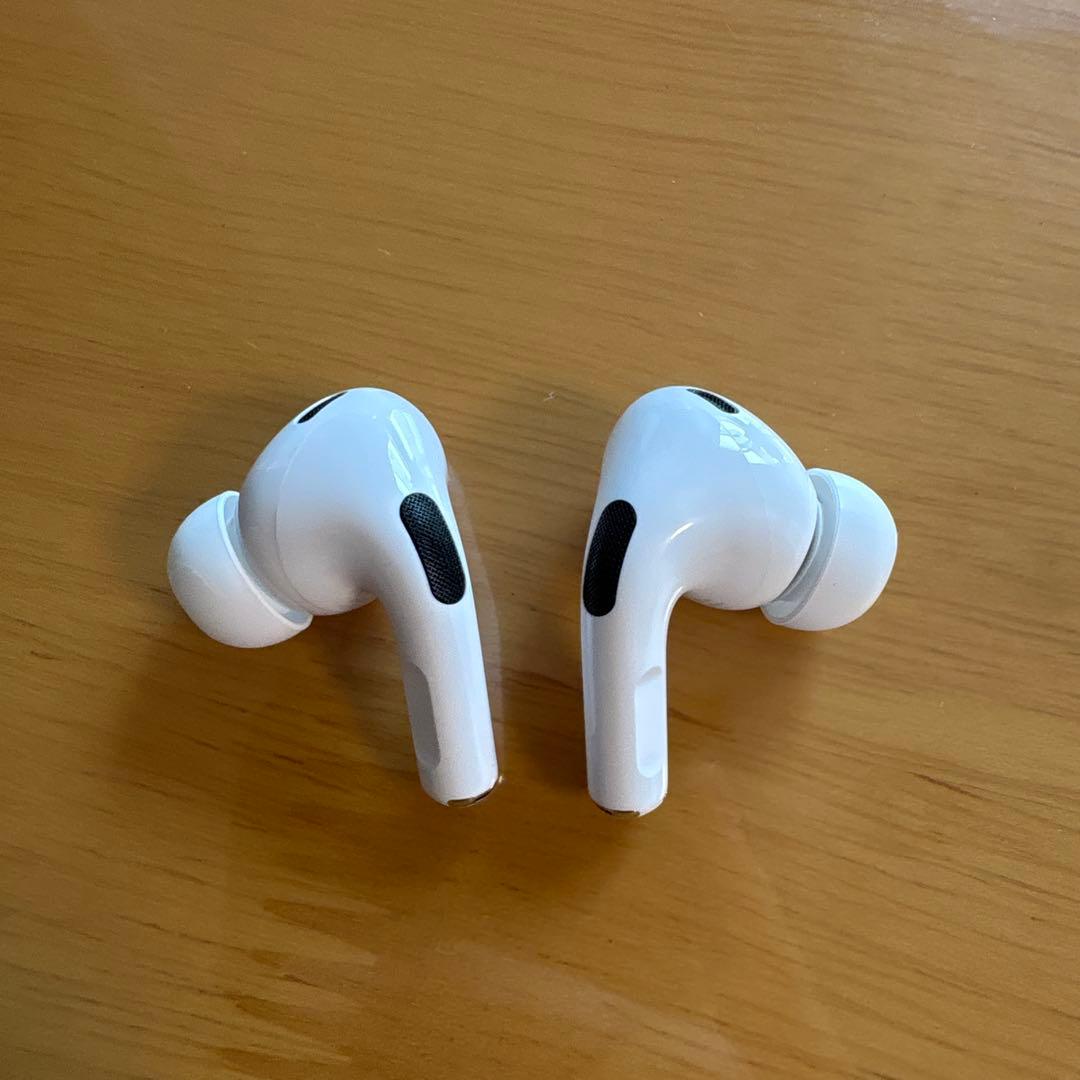 Apple AirPods Pro (第2世代) MTJV3J/A