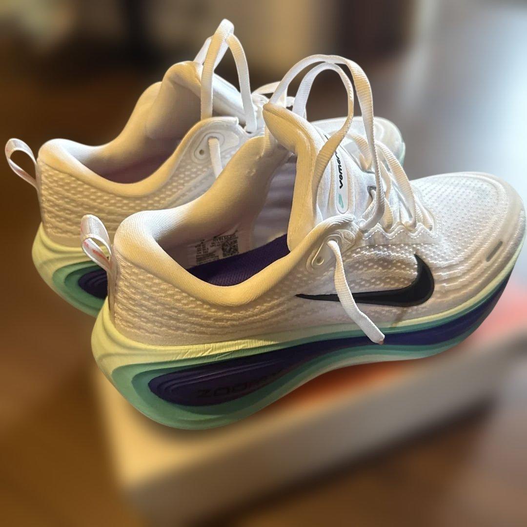 Nike ZoomX ボメロプラス　26cm