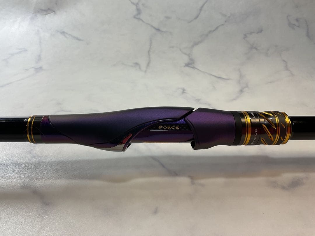 DAIWA ダイワ MONSTER FORCE モンスターフォース 口太53