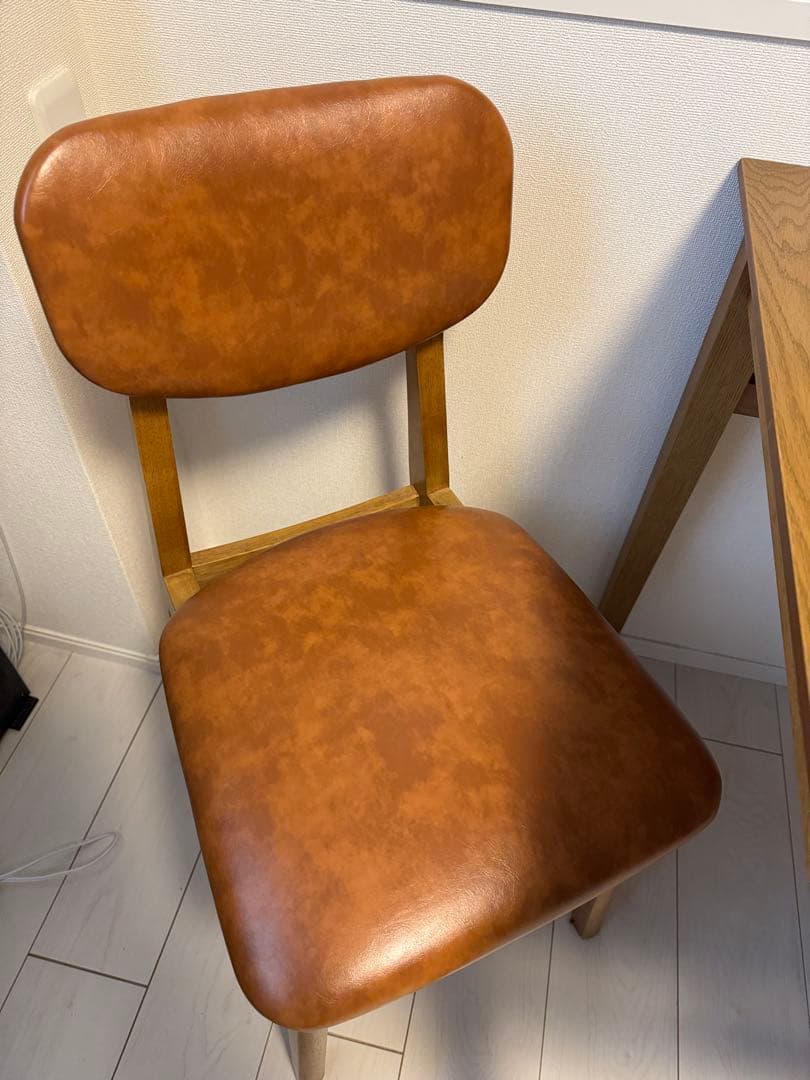 Rasic Chair ダイニングテーブル&チェア　セット