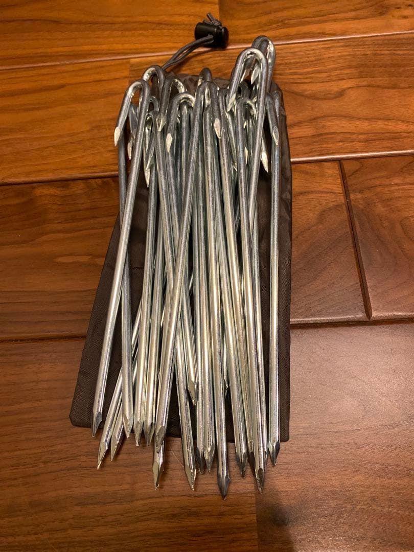 《美品》リビングシェルロングPro TP-660 インナールームセット