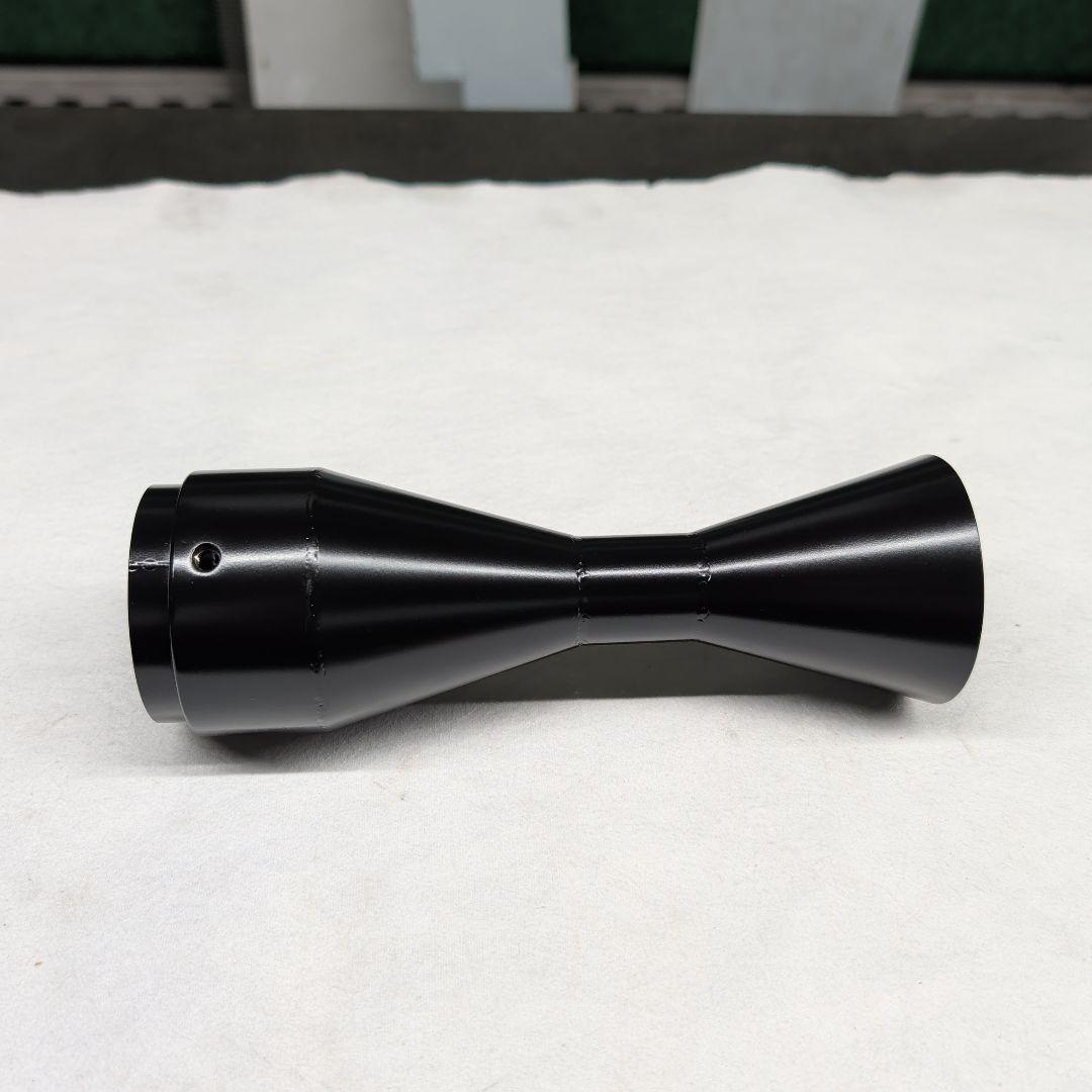 【HHY】70Φ用ワンオフバッフル