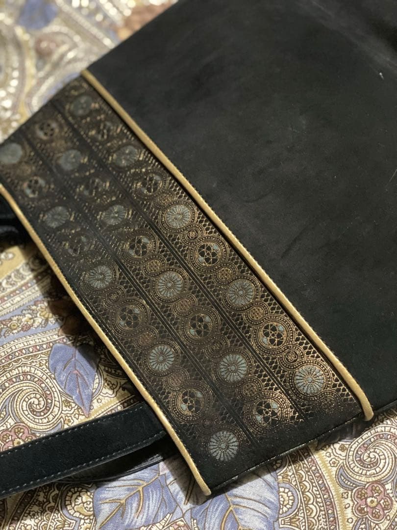 未使用品　超美品❤️DJ21-8300 フェラガモ　ビンテージ