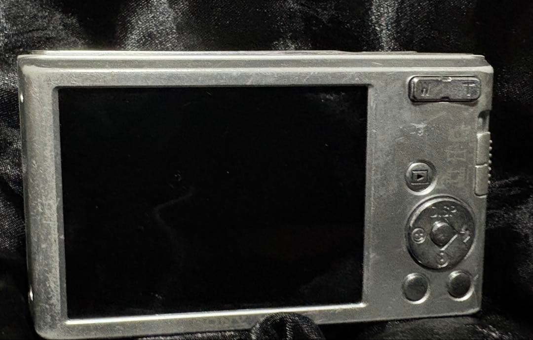 SONY Cyber-shot DSC-W830 コンパクトデジタルカメラ