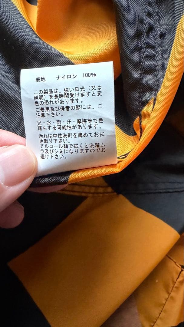 限定出品　バズリクソンズ　ラインクルーマン　g-1