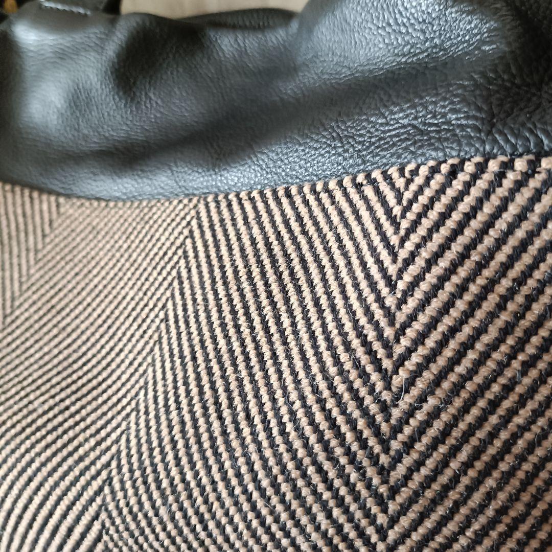 GIANNICHIARINI ジャンニキャリーニ トートバッグ ショルダーバッグ