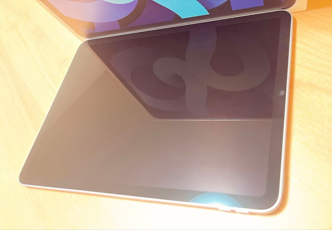 iPad Air 第4世代 64GB 【※欠品あり】MYFQ2J／A Wi-Fi