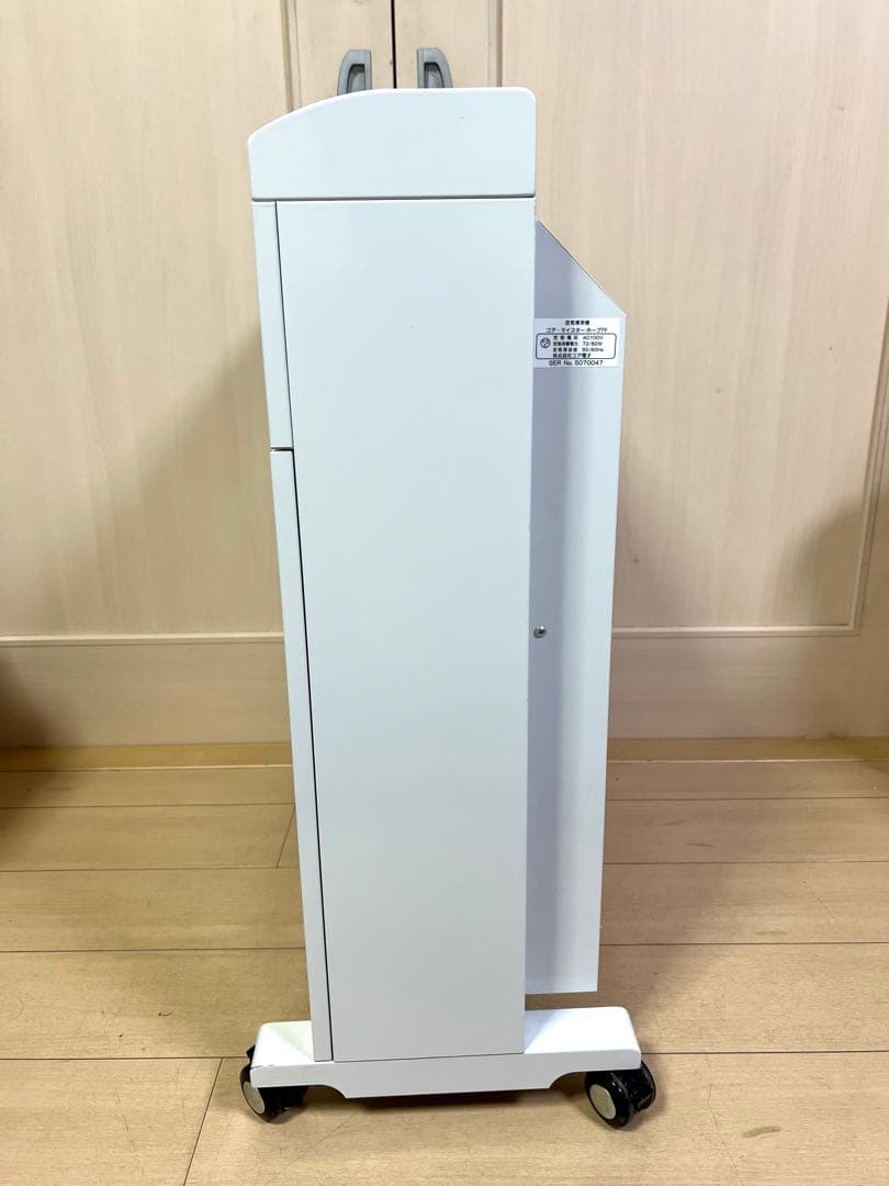 【業務用】空気除菌脱臭装置 コア・マイスター ホープ7F コアテック