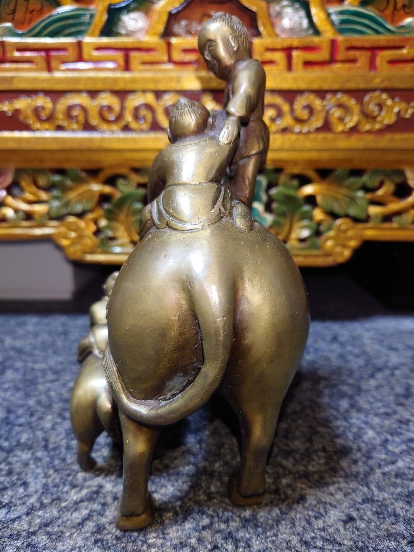 牛