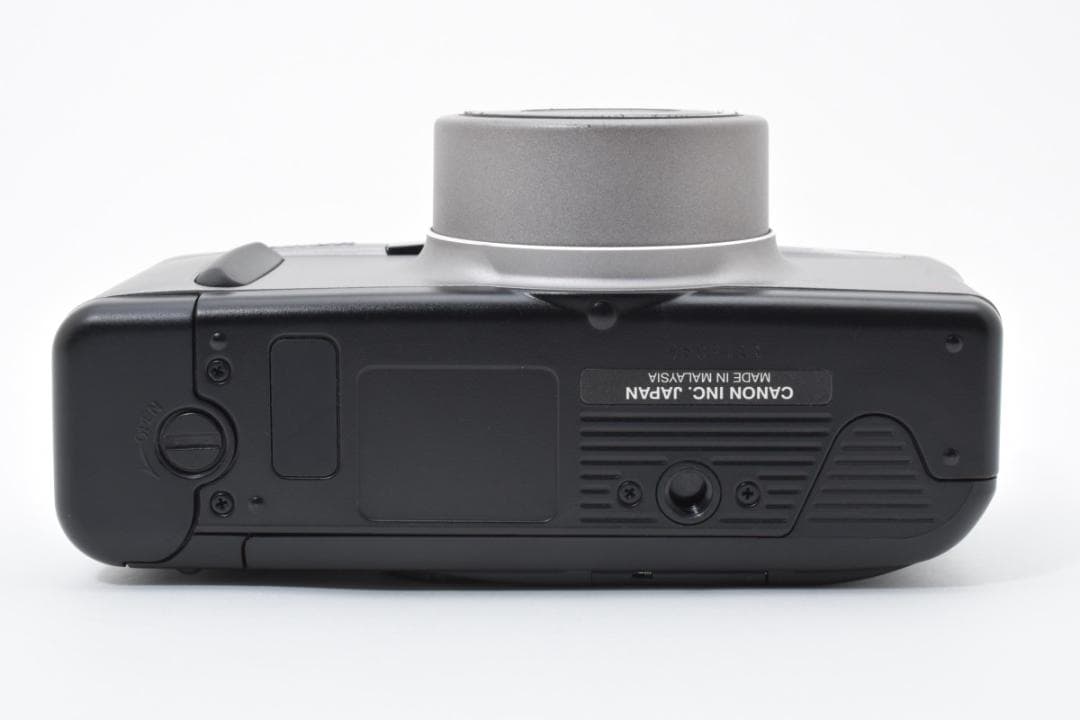■ 美品 ■ キヤノン　CANON Autoboy SII PANORAMA
