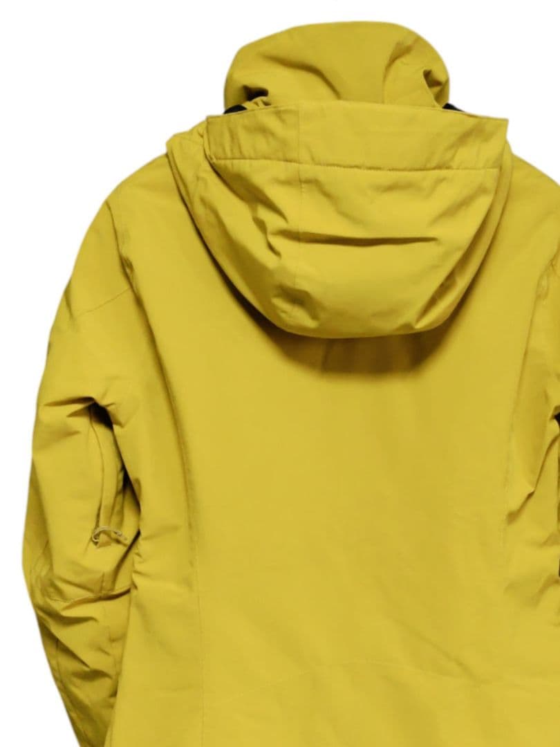 サロモン レディーススキーウェア ストームパンチ 防水ユーティリティジャケット