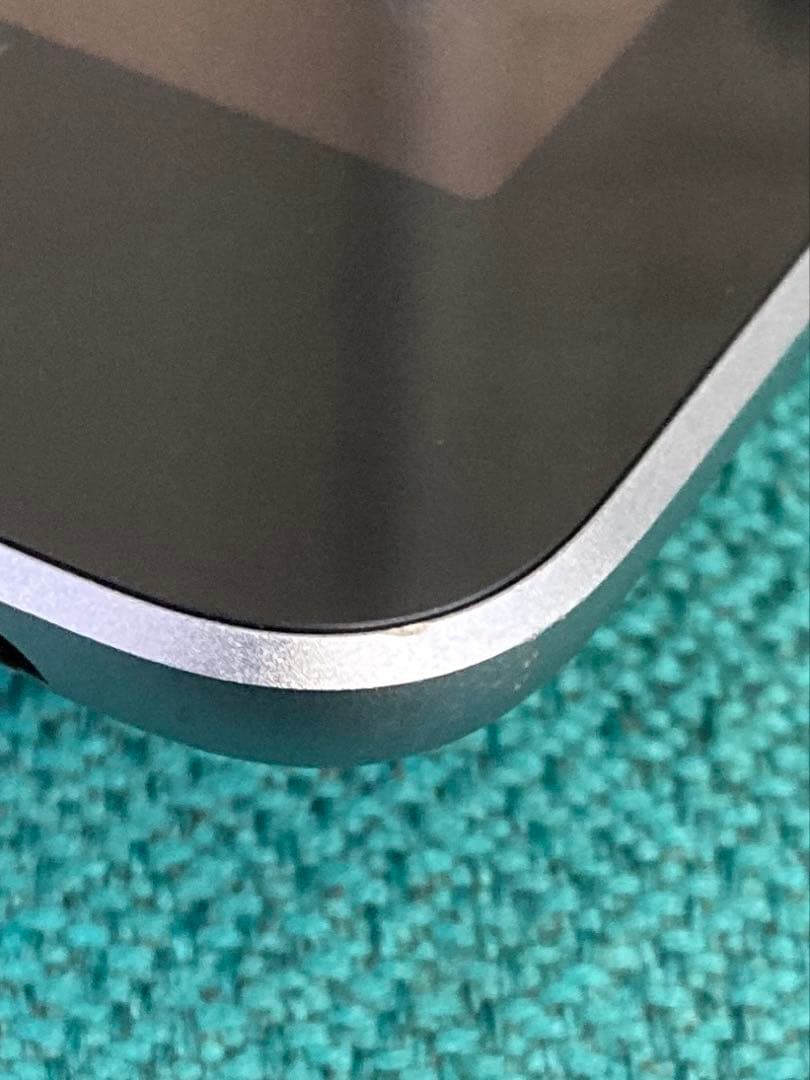 ③ iPad 第6世代 Wi-Fi Cellular 128GB シルバー