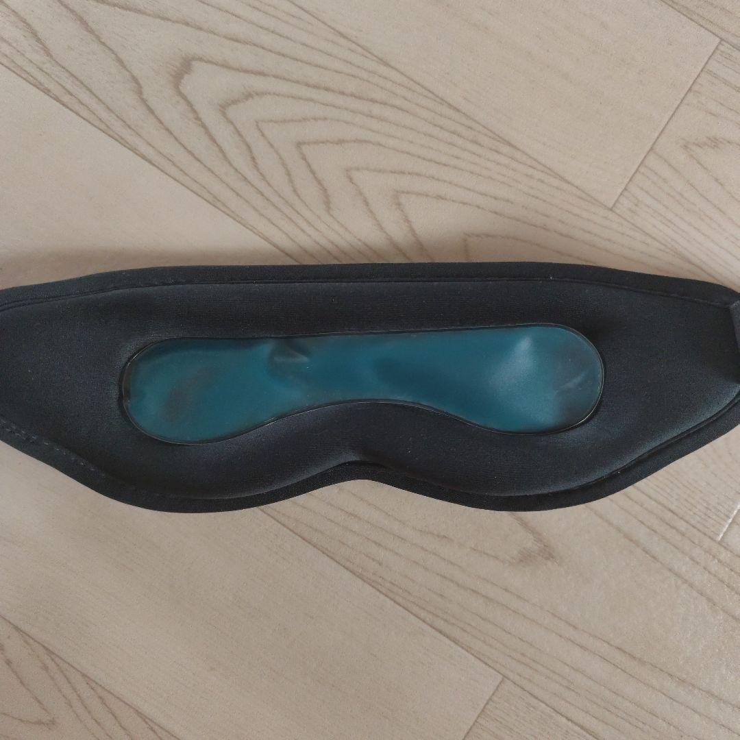 ファイテン冷却ジェルアイケア