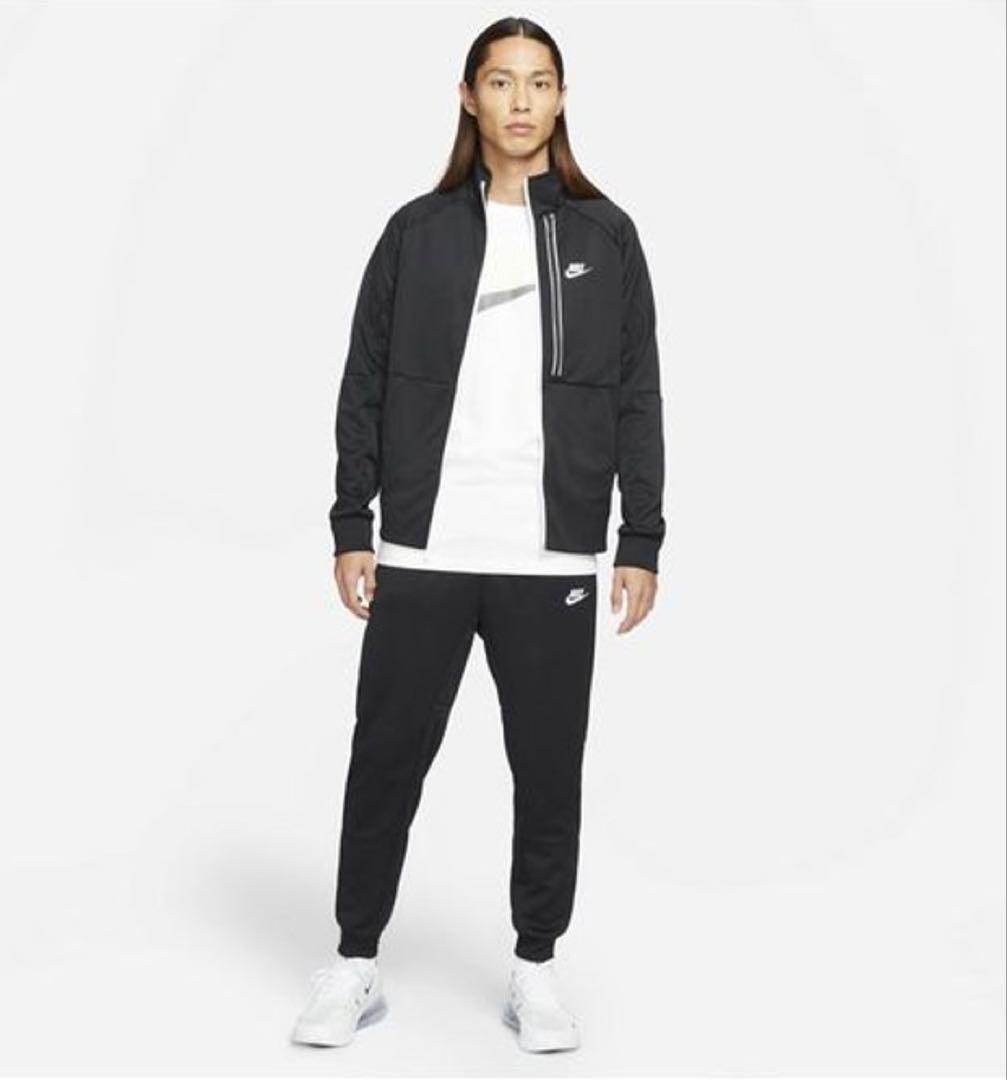 ナイキ NIKE NSW HE N98 PK TRIBUTE セットアップ S