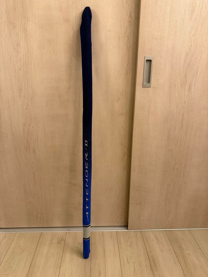 がまかつアテンダー2 1.5-53 インパルト3000番セット