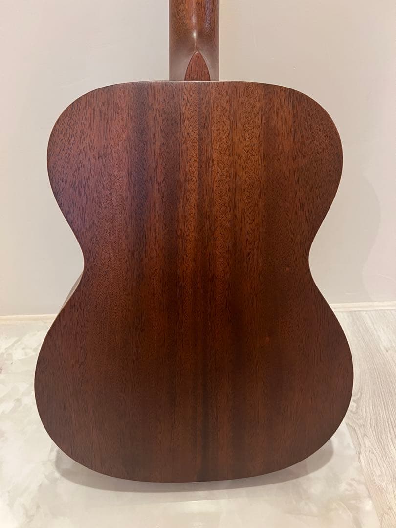 【期間限定値下げ】MARTIN 000-15M Burst