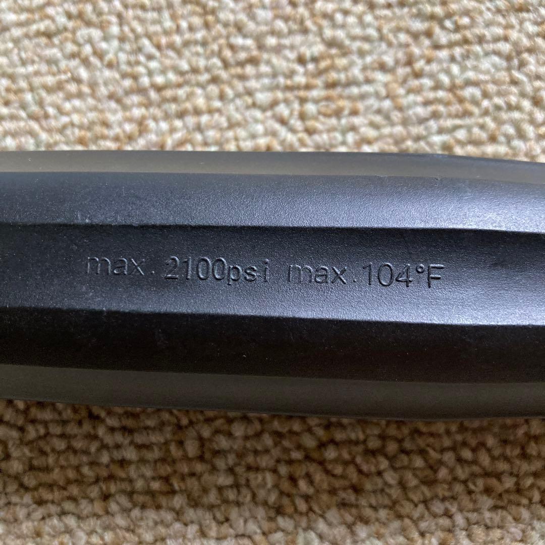 ケルヒャー純正バリオスプレーランス未使用品 4.760-565.0 K3K4K5