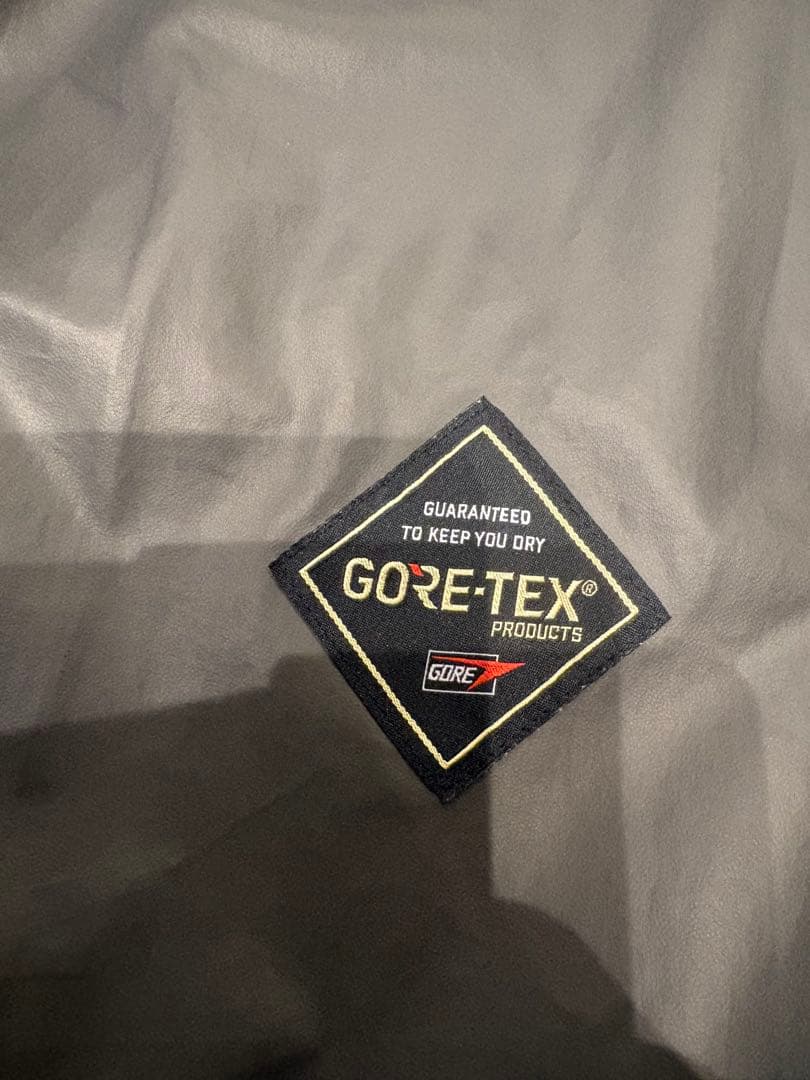 Daiwa レインウェア　GORE TEX ダイワ