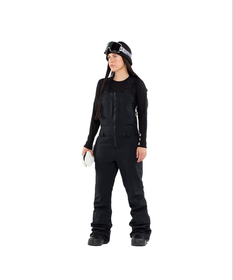 【新品】ボルコム Swift Bib Overalls ビブパンツ 60%OFF