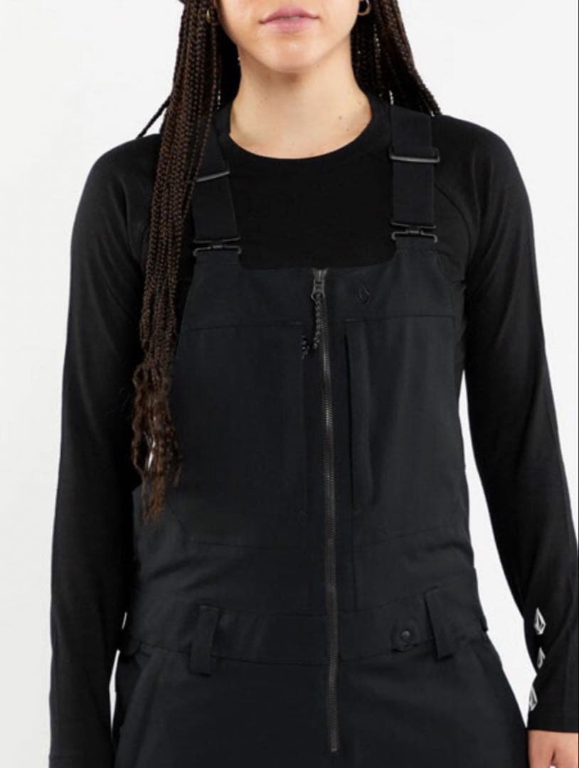 【新品】ボルコム Swift Bib Overalls ビブパンツ 60%OFF