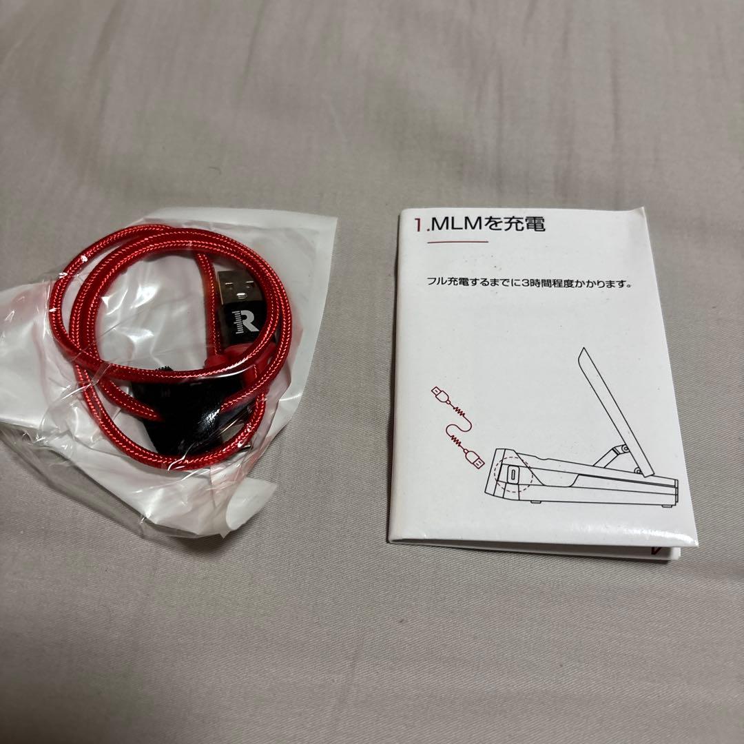 Rapsodo MLMゴルフ弾道測定器