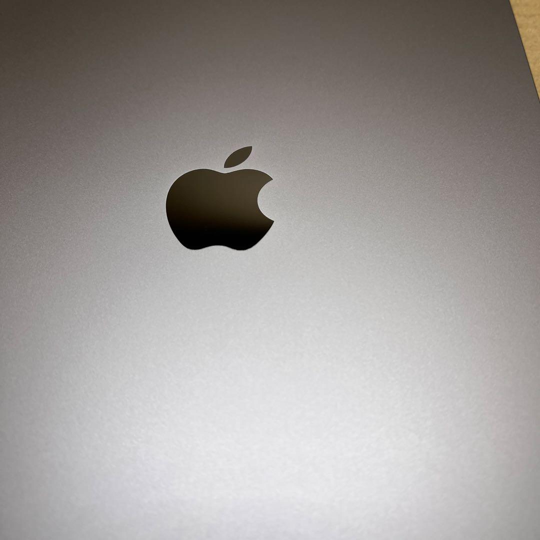 イッサ　iPad Air (M3) 11インチ WIFI スペースグレイ